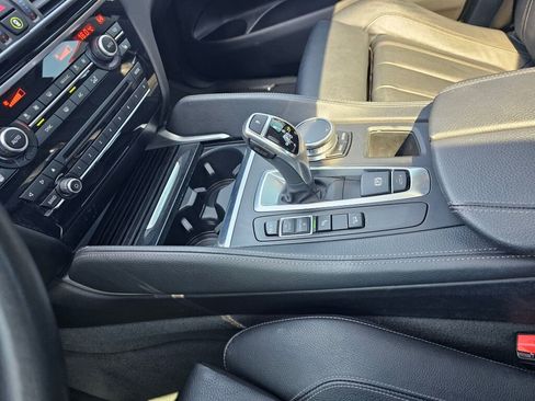 Used 2019 BMW X6 xDrive35i AWD/4WD image 28