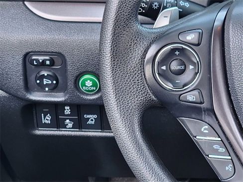 Certified 2020 Honda Ridgeline Sport image 31