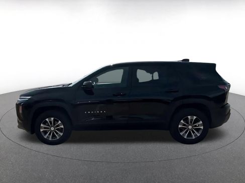 Used 2025 Chevrolet Equinox LT FWD image 8