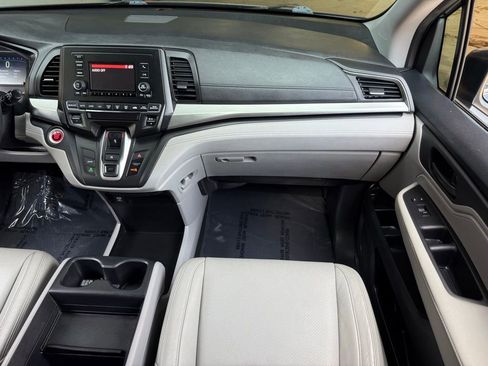 Used 2019 Honda Odyssey LX image 20
