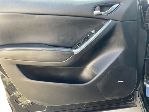Used 2016 MAZDA CX-5 Grand Touring AWD/4WD image 19