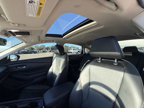 Used 2023 Honda Accord EX-L image 28