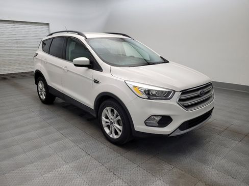 Used 2018 Ford Escape SEL image 13