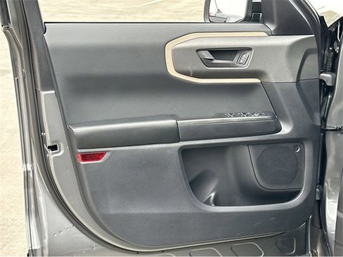 New 2025 Ford Bronco Sport Big Bend image 36