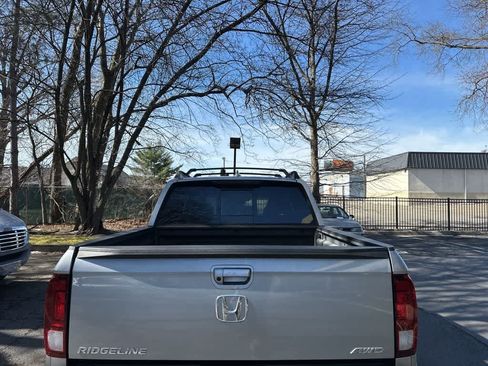 Used 2023 Honda Ridgeline RTL image 17