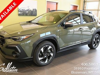 New 2026 Subaru Crosstrek 2.5i Limited