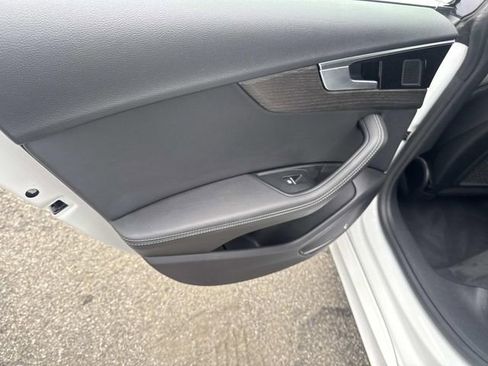 Used 2024 Audi A5 2.0T Premium Plus image 19