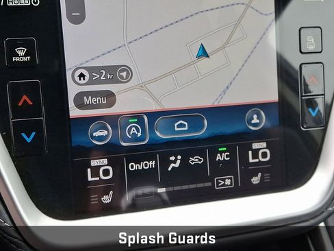 Used 2022 Subaru Outback Limited image 21