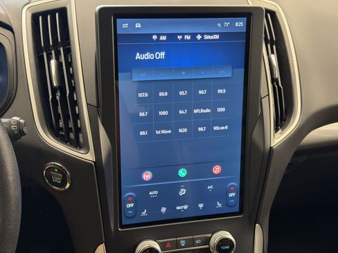 Certified 2024 Ford Edge SEL AWD/4WD image 22