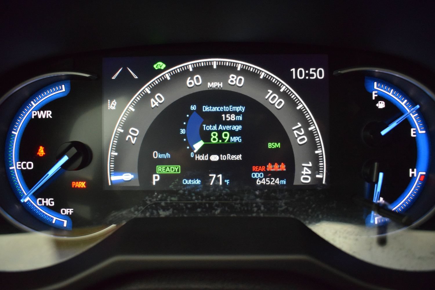 Used 2023 Toyota RAV4 XLE w/ XLE Grade Weather Package AWD/4WD image 17