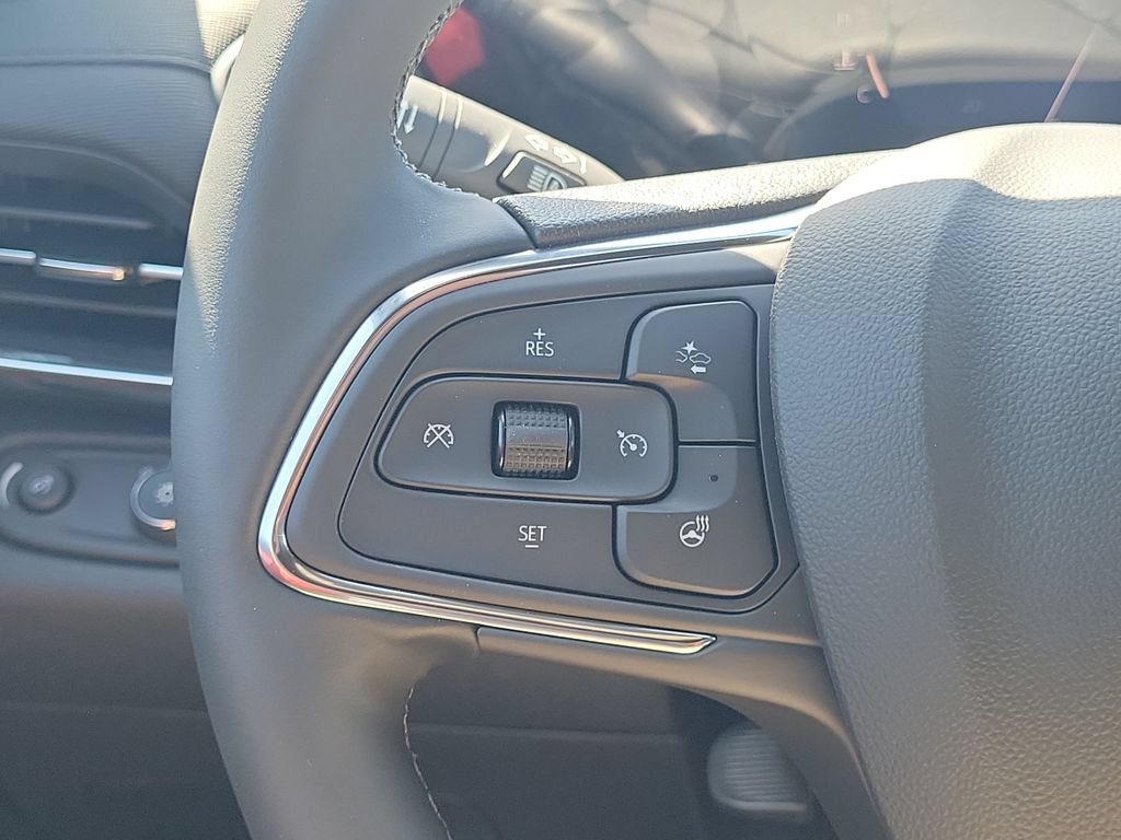 New 2026 Buick Envista Preferred w/ Convenience I Package FWD image 19