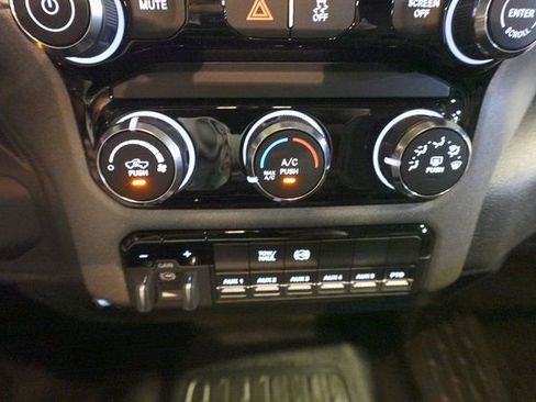 New 2026 RAM 3500 Tradesman image 16