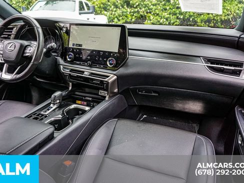Used 2023 Lexus RX 350 Premium FWD image 24