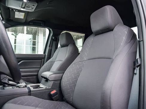 Certified 2025 Toyota Tacoma SR5 image 20