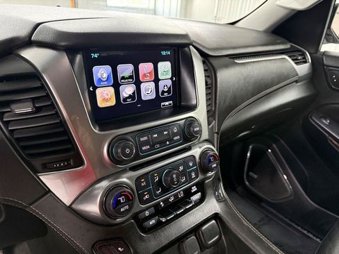 Used 2018 Chevrolet Suburban LT AWD/4WD image 25
