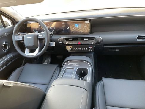 New 2026 Hyundai Palisade SEL Premium image 6