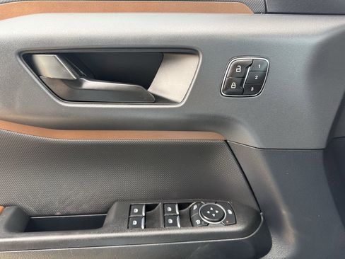 Certified 2023 Ford Bronco Sport Outer Banks w/ Tech Package image 23