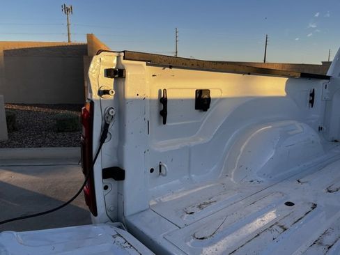 Certified 2024 RAM 2500 Laramie image 10