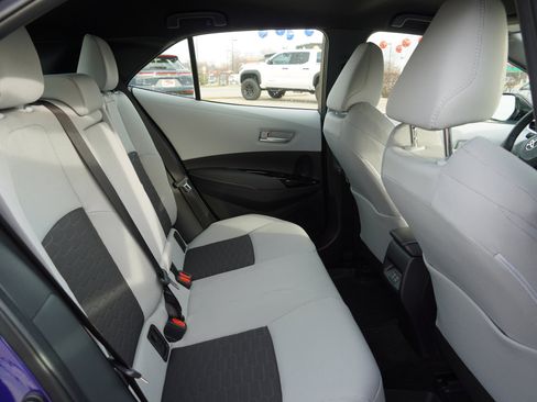 New 2026 Toyota Corolla SE image 24