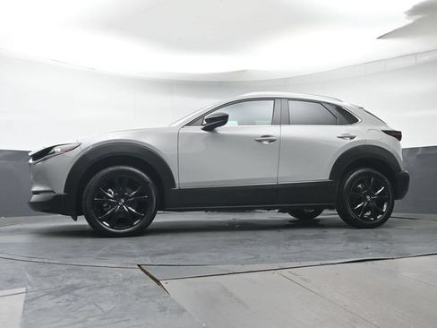 Used 2025 MAZDA CX-30 AWD 2.5 S w/ Select Sport Pkg image 26