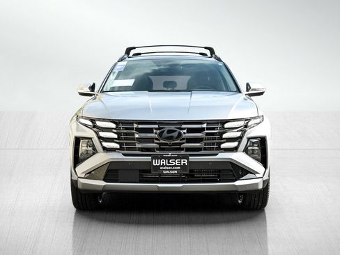 New 2026 Hyundai Tucson Limited image 2