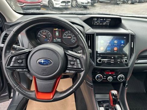Used 2023 Subaru Forester Sport image 14