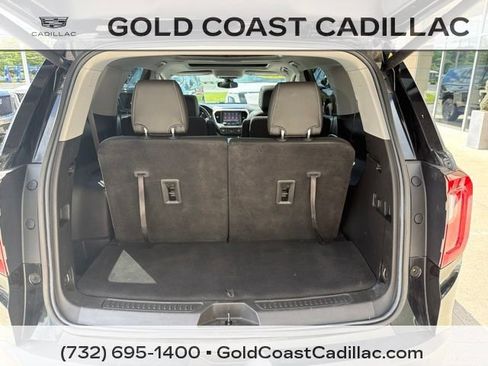 Used 2022 GMC Acadia SLT w/ Preferred Package AWD/4WD image 13