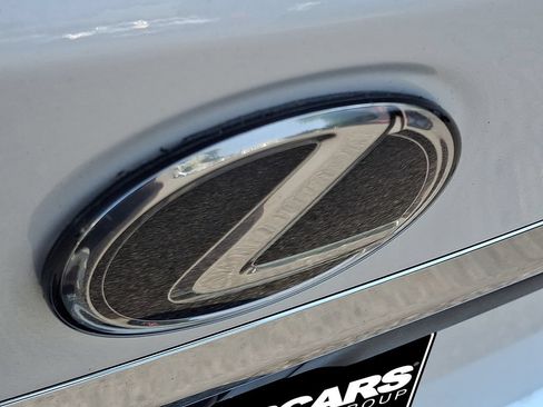 Used 2024 Lexus ES 350 w/ Premium Package FWD image 29