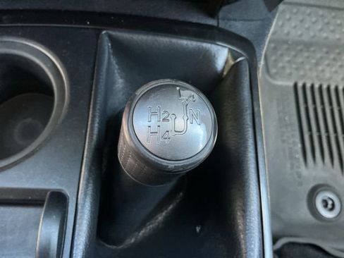 Used 2016 Toyota 4Runner TRD Pro AWD/4WD image 30
