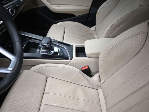 Used 2021 Audi A4 2.0T Premium Plus image 20