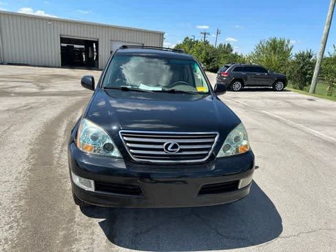 Used 2006 Lexus GX 470 AWD/4WD image 24