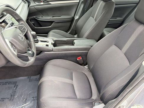 Used 2020 Honda Civic LX image 5
