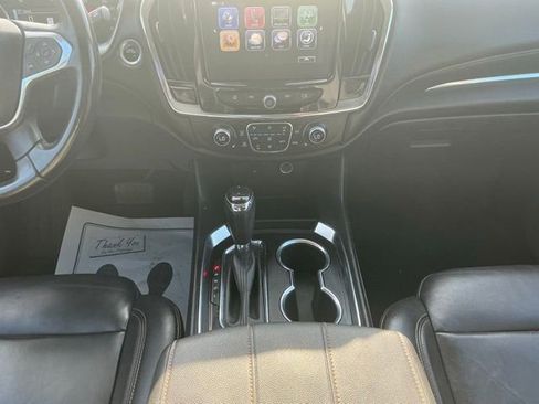 Used 2018 Chevrolet Traverse LT w/ LPO, Floor Liner Package image 27