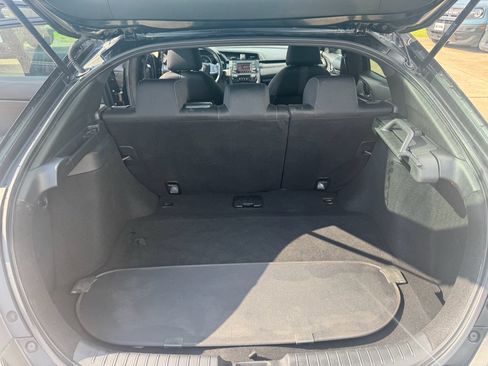 Used 2017 Honda Civic Sport image 17