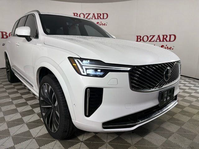 Used 2026 Volvo XC90 B6 Ultra w/ Lounge Package AWD/4WD image 1