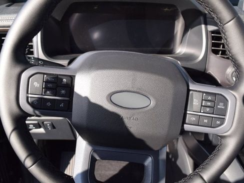 New 2025 Ford F150 Lightning Lariat image 7