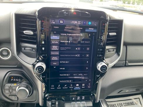 New 2026 RAM 1500 Big Horn AWD/4WD image 23
