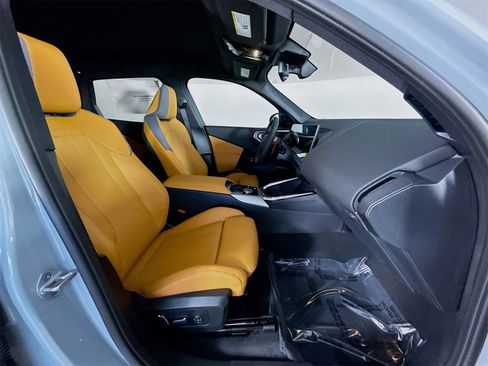 New 2026 BMW X3 M50 w/ Premium Package image 29