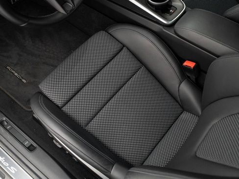 Used 2024 Porsche 911 Turbo S image 42