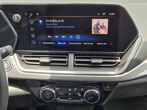 New 2026 Chevrolet Trax ACTIV w/ Driver Confidence Package FWD image 12