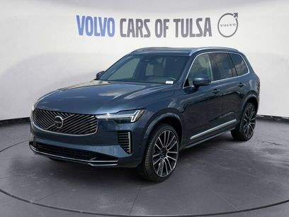 New 2026 Volvo XC90 B6 Plus w/ Protection Package Premier