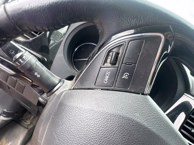 Used 2017 Mitsubishi Outlander ES FWD image 18