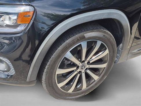 Used 2022 Mercedes-Benz GLB 250 image 22