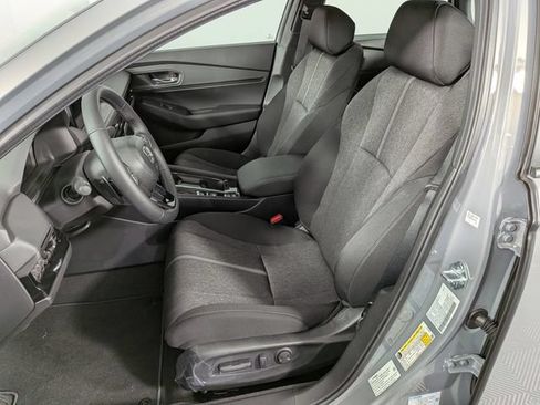 New 2026 Honda Accord Sport image 14