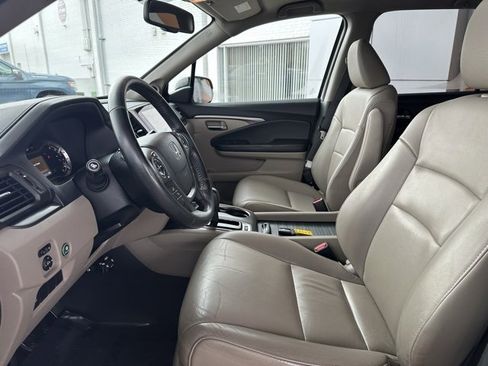 Used 2016 Honda Pilot EX-L image 28