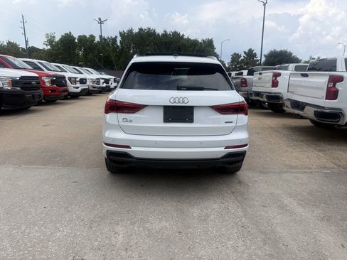 Used 2023 Audi Q3 2.0T Premium Plus AWD/4WD image 37