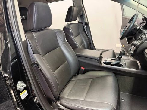 Used 2015 Acura RDX Technology Package image 23