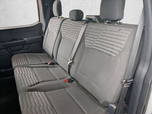 Used 2021 Ford F150 XL w/ STX Appearance Package RWD image 17