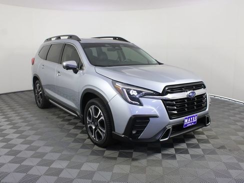 Used 2023 Subaru Ascent Touring w/ Popular Package #2A AWD/4WD image 30