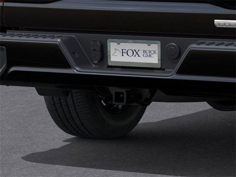 New 2026 GMC Sierra 1500 Elevation image 14